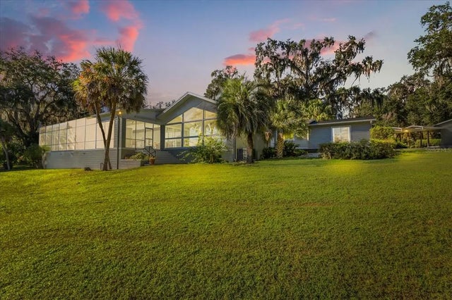 3000 Pine Grove Lane, LADY LAKE