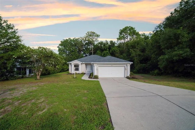 9812 Sw 196th Circle, DUNNELLON