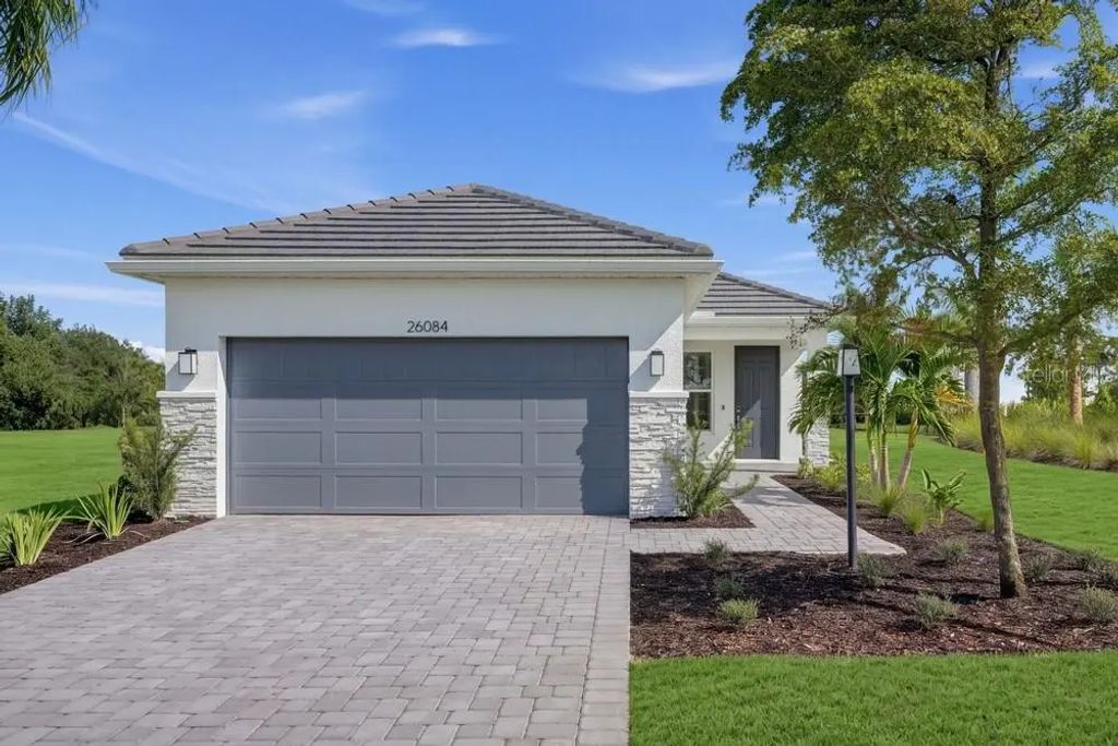 26084 Arbor Circle, PUNTA GORDA