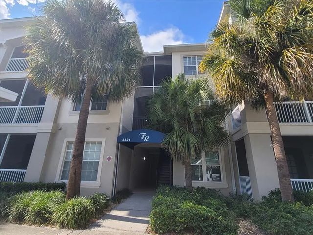 3321 Whitestone Circle 108, KISSIMMEE