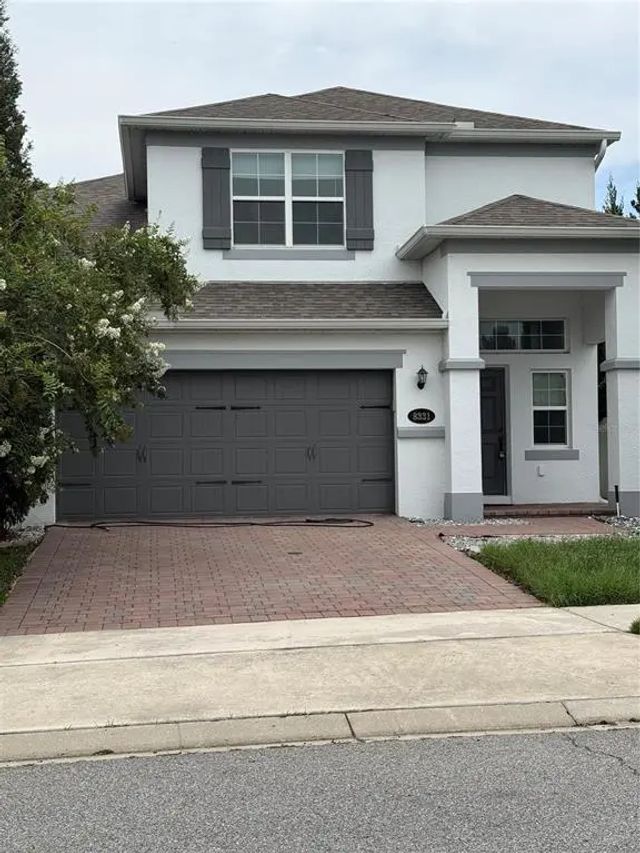 8331 Bayliss Court, ORLANDO