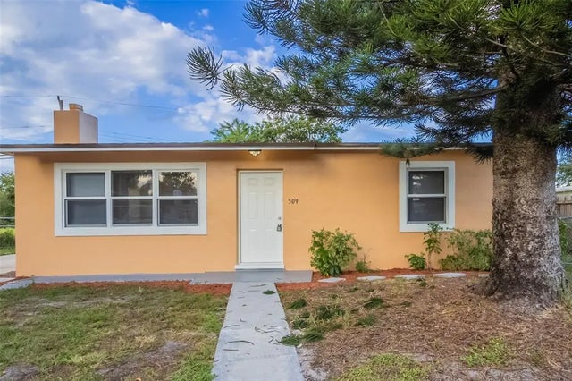 509 Aspen Road, WEST PALM BEACH
