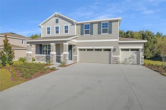 756 Wekiva Ridge Drive, MOUNT DORA