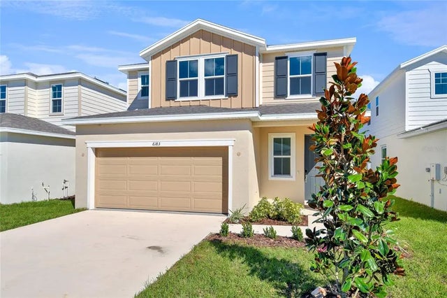 6183 Sw 64th Terrace, OCALA