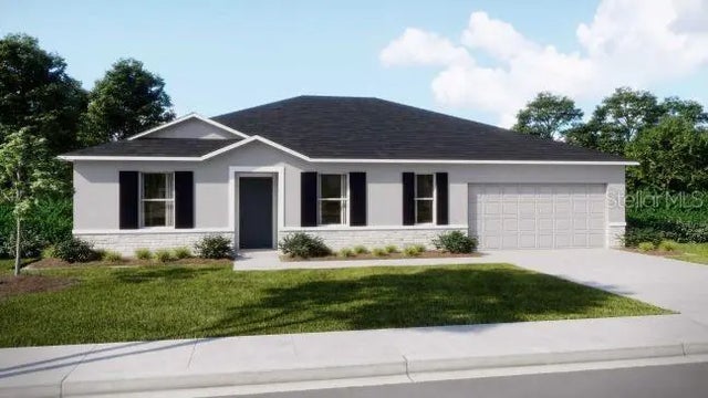 25416 Jubal Street, PUNTA GORDA