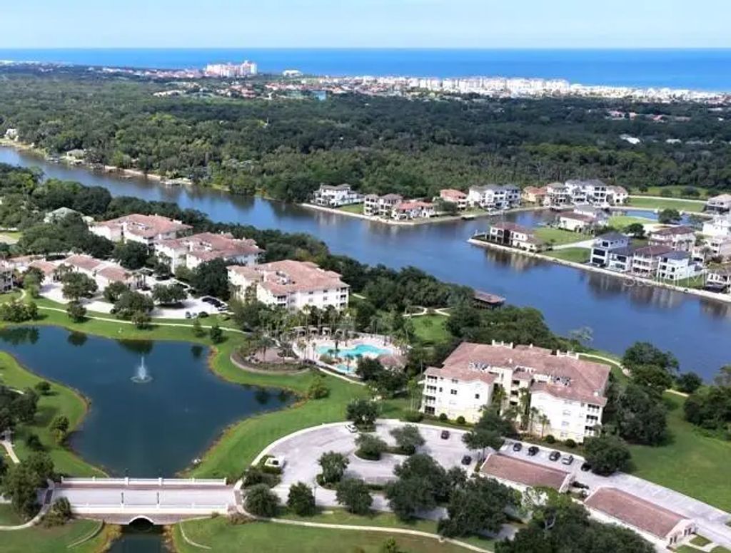 115 Riverview Bend S 2133, PALM COAST
