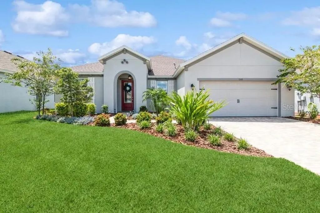 5315 Gavella Cove, PALMETTO
