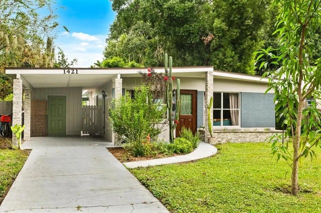 1421 W New Hampshire Street, ORLANDO