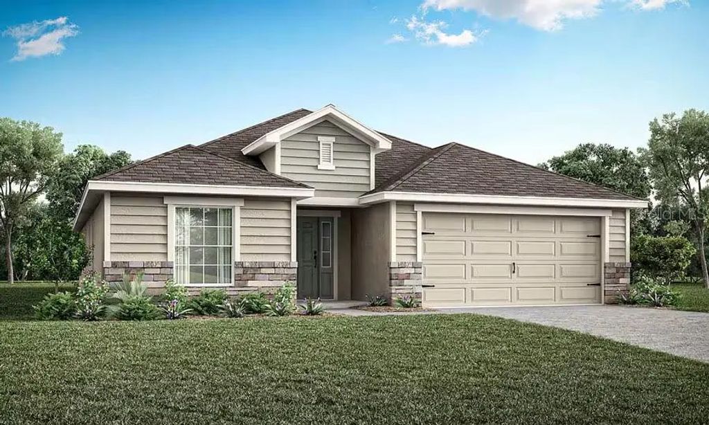 3932 Wrenwood Drive, LAKELAND