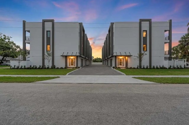 3002 W Platt 6, TAMPA