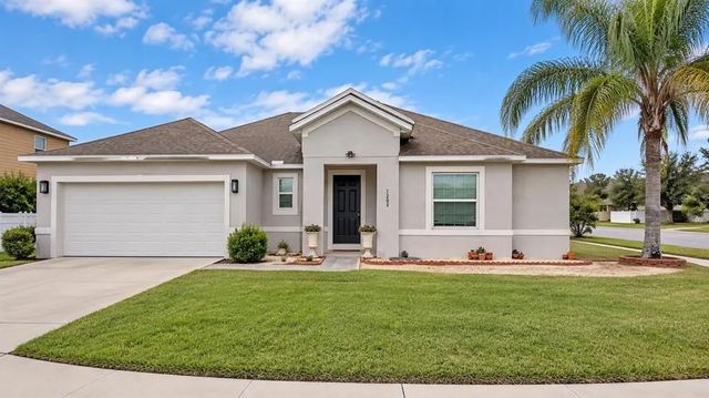 1202 Hillbridge Drive, HAINES CITY