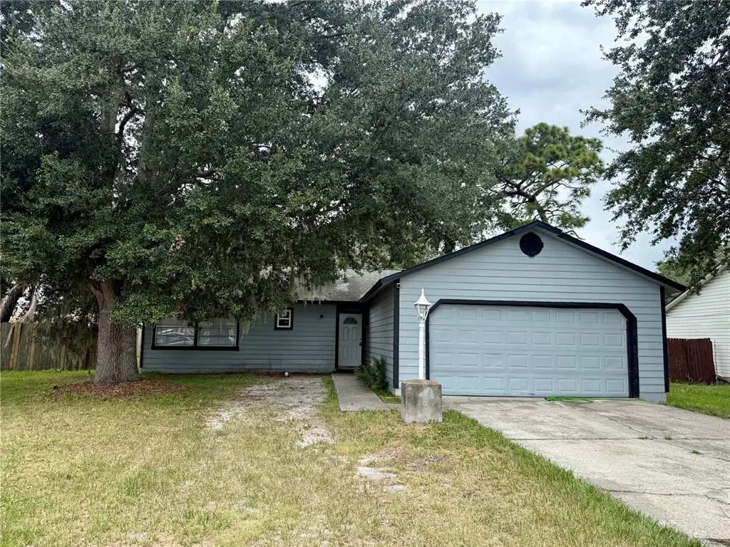 316 Summerset Drive, APOPKA