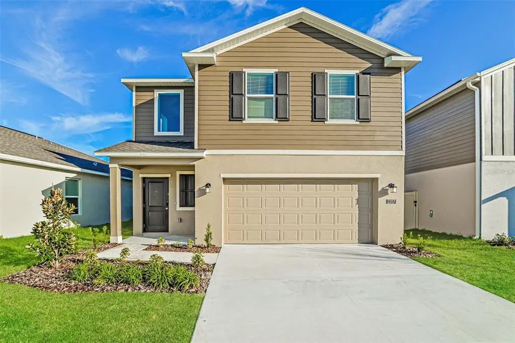 2207 Chris Drive, WINTER HAVEN