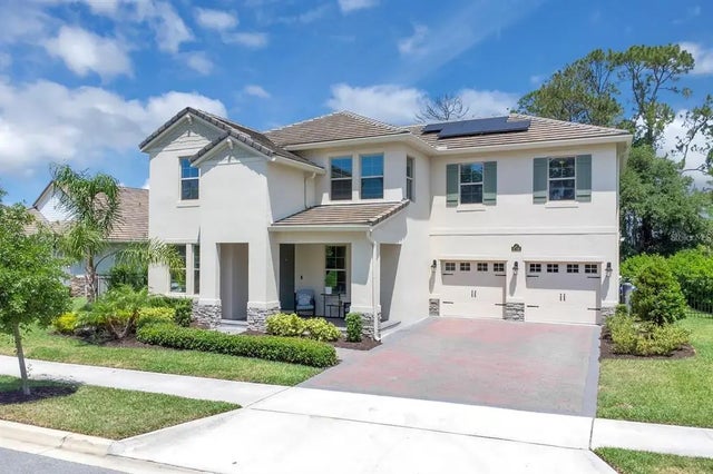 8768 Sonoma Coast Drive, WINTER GARDEN