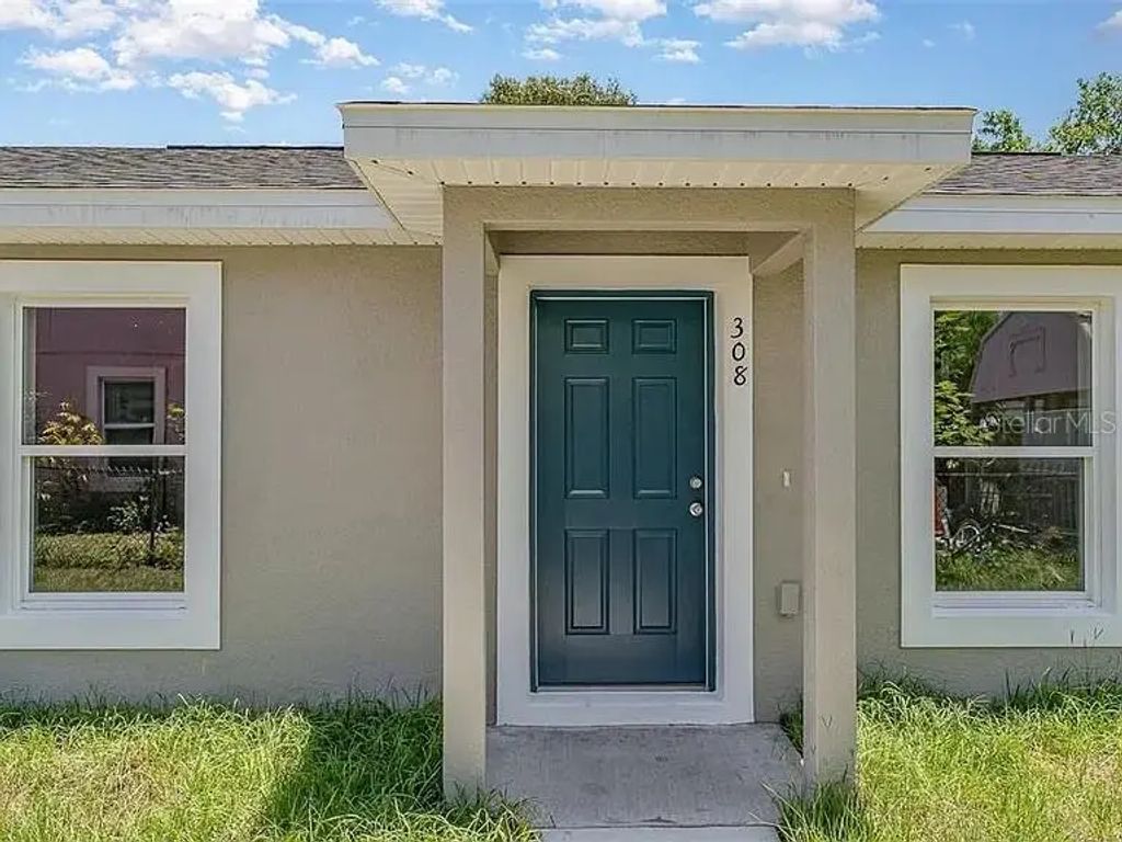 308 Ave P Nw, WINTER HAVEN
