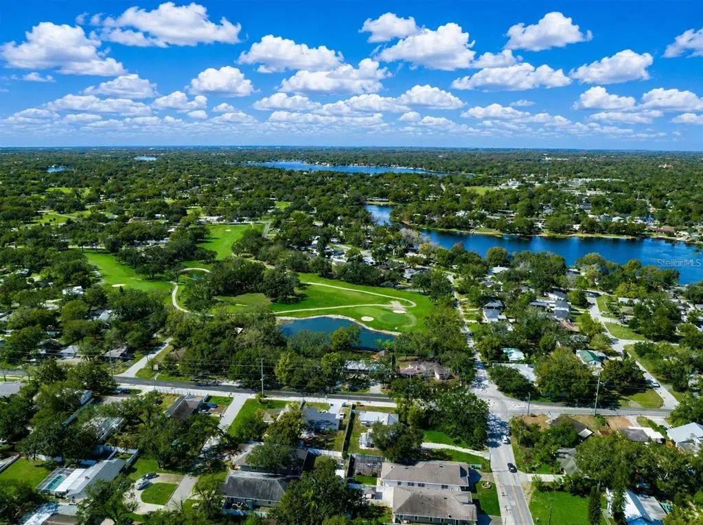 10934 N Boulevard, TAMPA