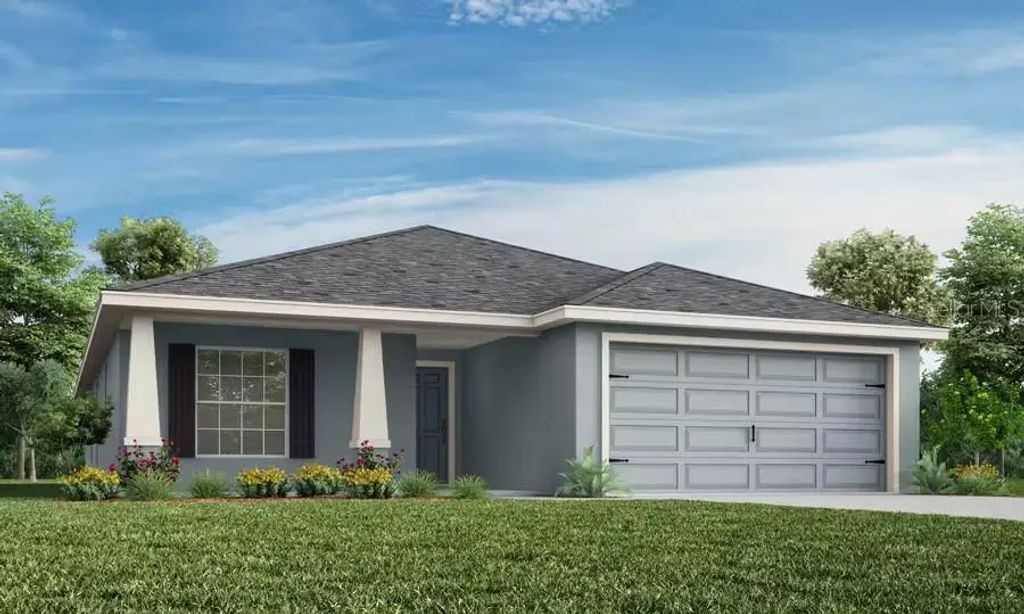 226 Blossoming Lily Avenue, RUSKIN