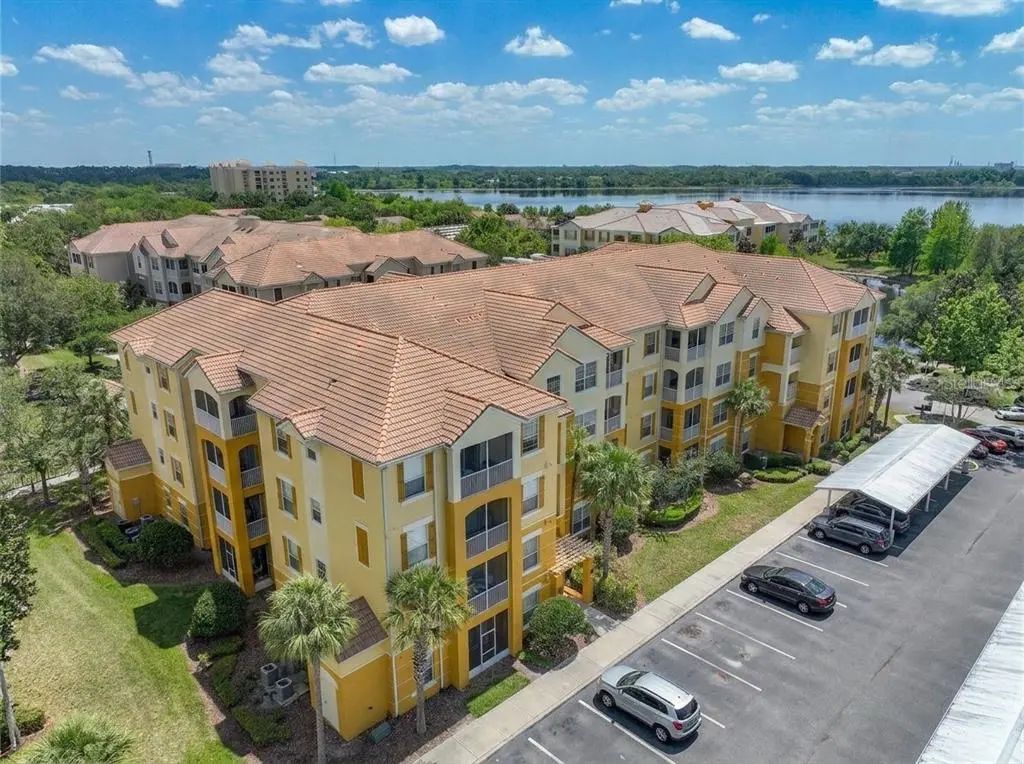 3338 Robert Trent Jones Drive 40304, ORLANDO