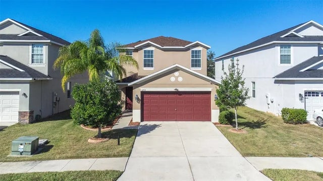 16713 Scenic Hill Way, WIMAUMA