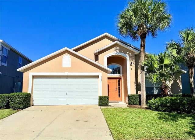 8587 Sunrise Key Drive, KISSIMMEE