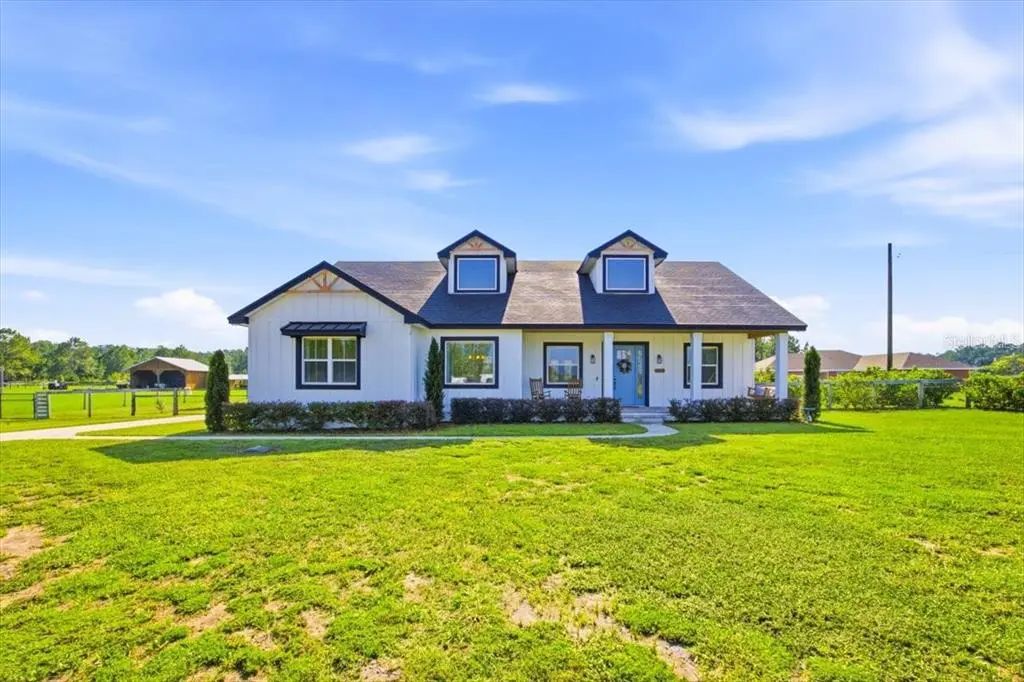 18165 Bayamon Avenue, POLK CITY
