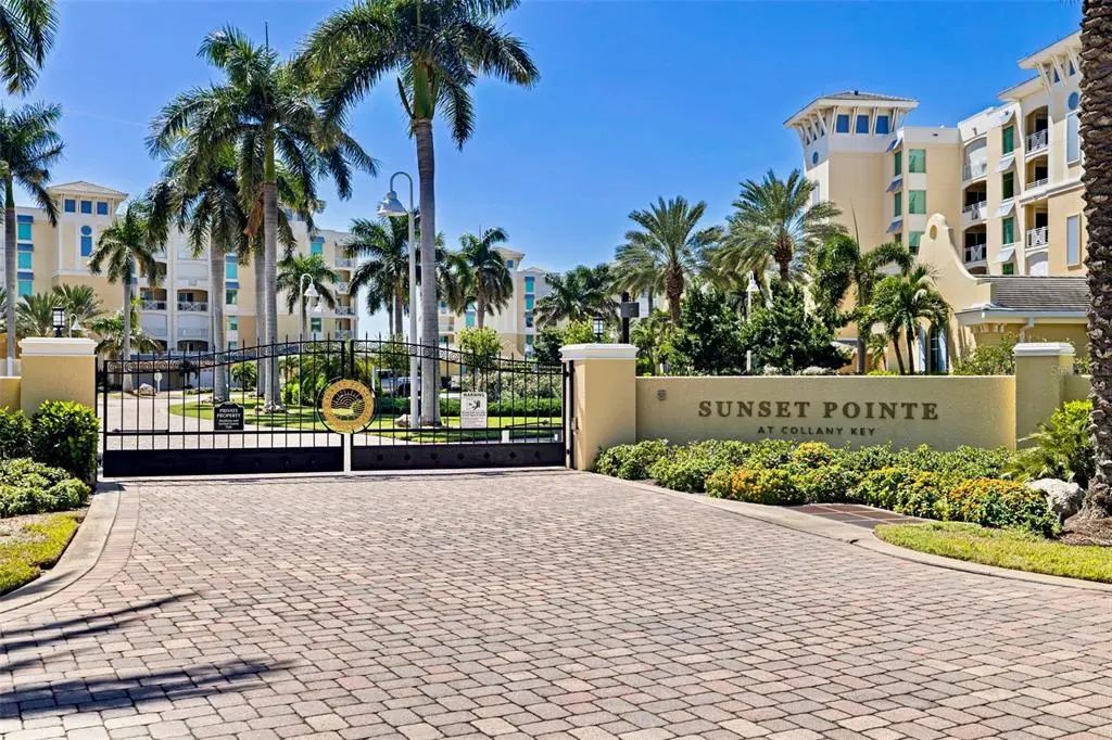 755 Collany Road 408, TIERRA VERDE