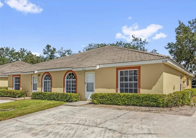 635 Lake Marion Golf Resort, KISSIMMEE