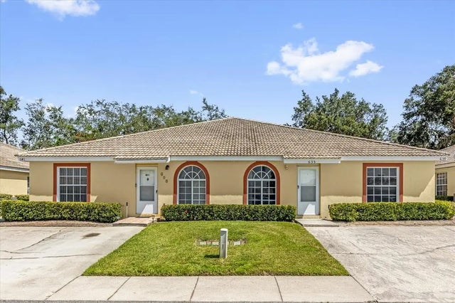 635 Lake Marion Golf Resort, KISSIMMEE