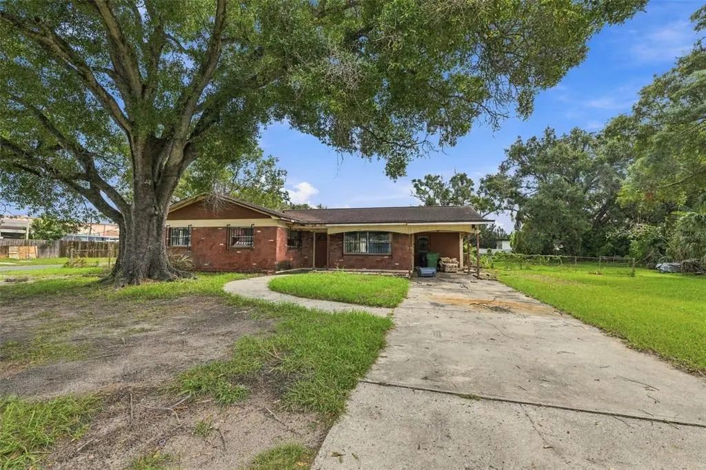2709 N Lincoln Avenue, TAMPA