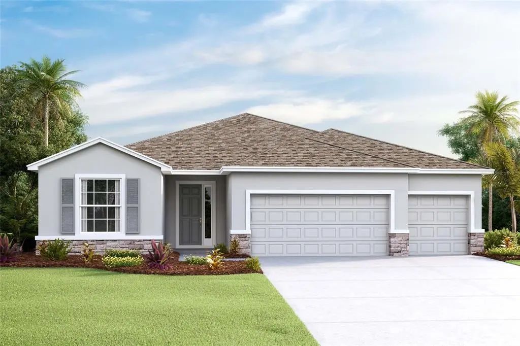 3049 Canopy Oak Boulevard, WILDWOOD