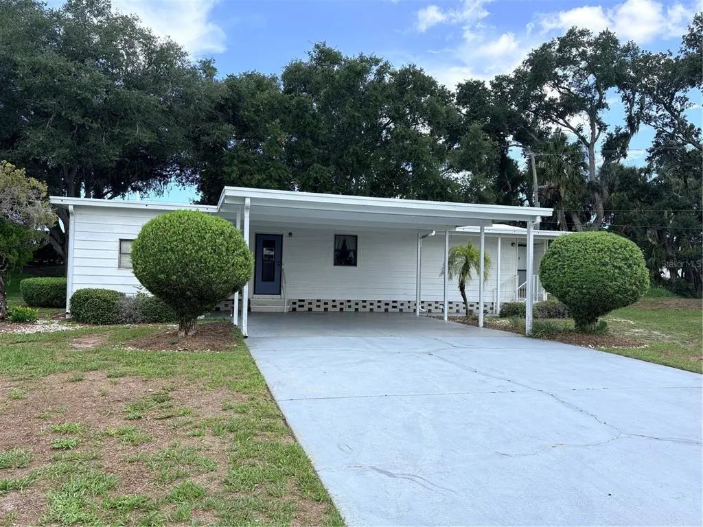 8519 Buckingham Place, PALMETTO