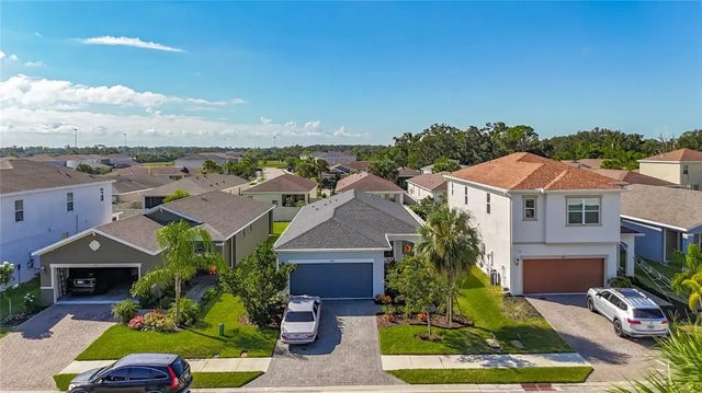 5727 Bungalow Grove Court, PALMETTO