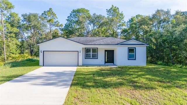 125 Fisher Way, OCKLAWAHA