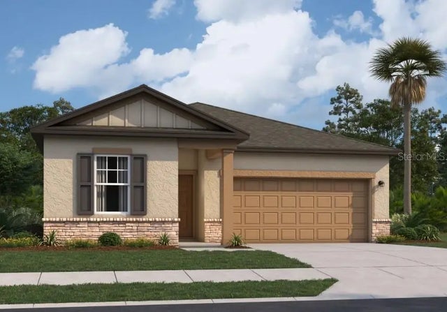 2458 Broadwing Street, KISSIMMEE