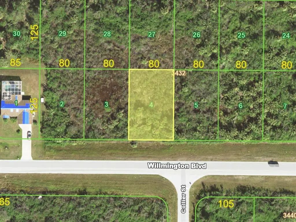 9432 Willmington Boulevard, ENGLEWOOD