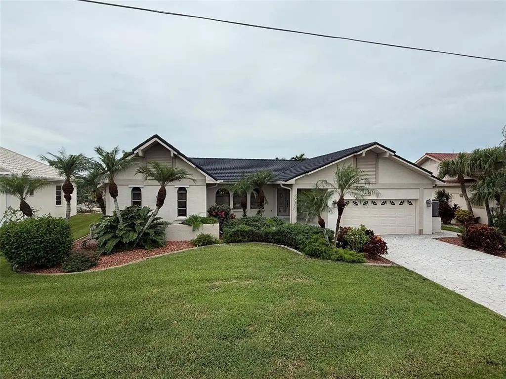 523 Toulouse Drive, PUNTA GORDA