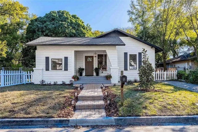 805 E Curtis Street, TAMPA