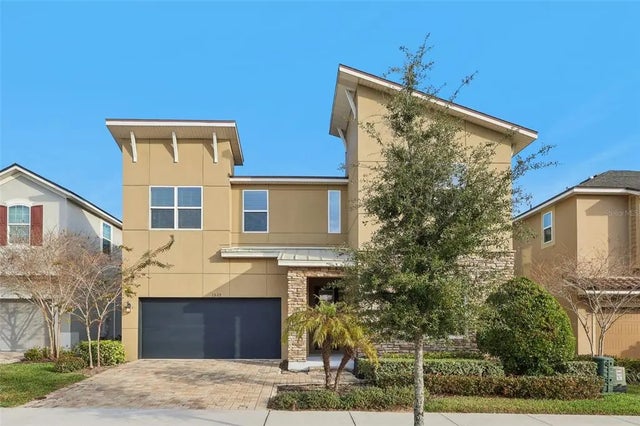 1533 Nassau Point Trail, KISSIMMEE