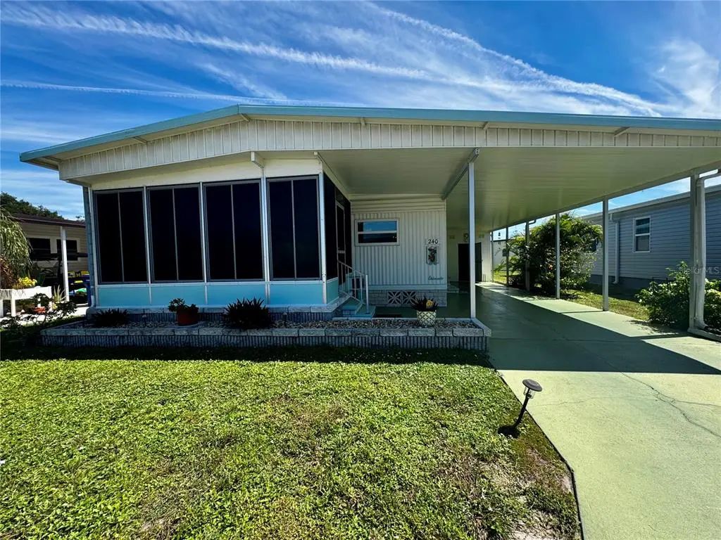 5619 Bayshore Road 240, PALMETTO