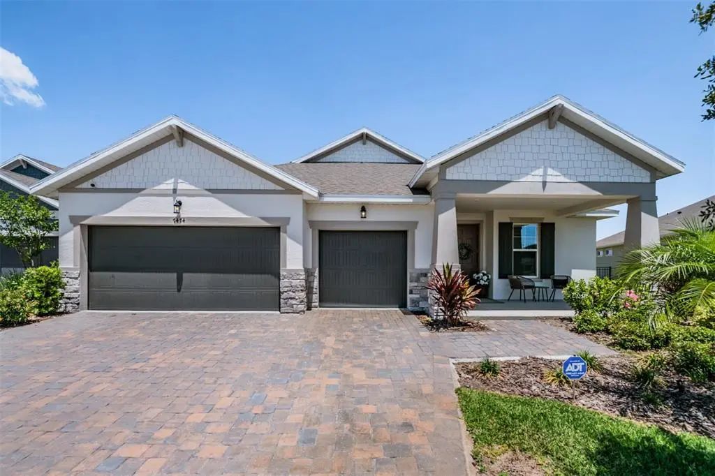 7474 Sea Manatee Street, PARRISH