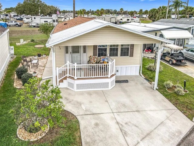 9000 Us Hwy 192 # 473, CLERMONT