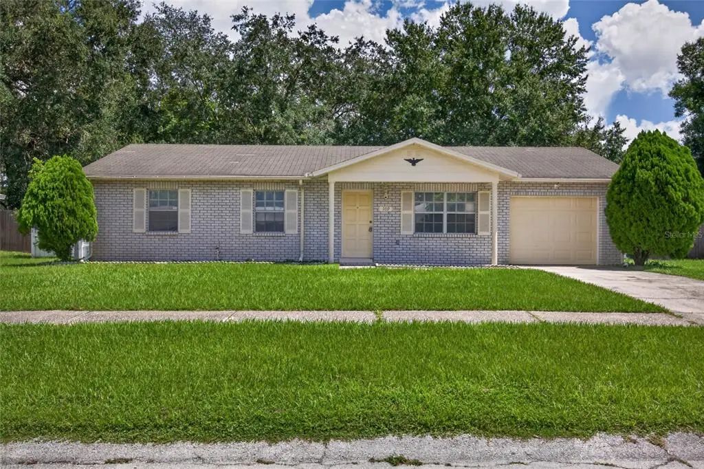709 Hemlock Lane, LAKELAND