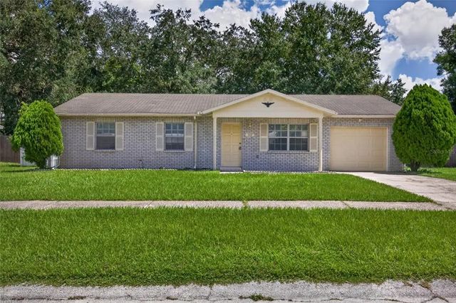 709 Hemlock Lane, LAKELAND