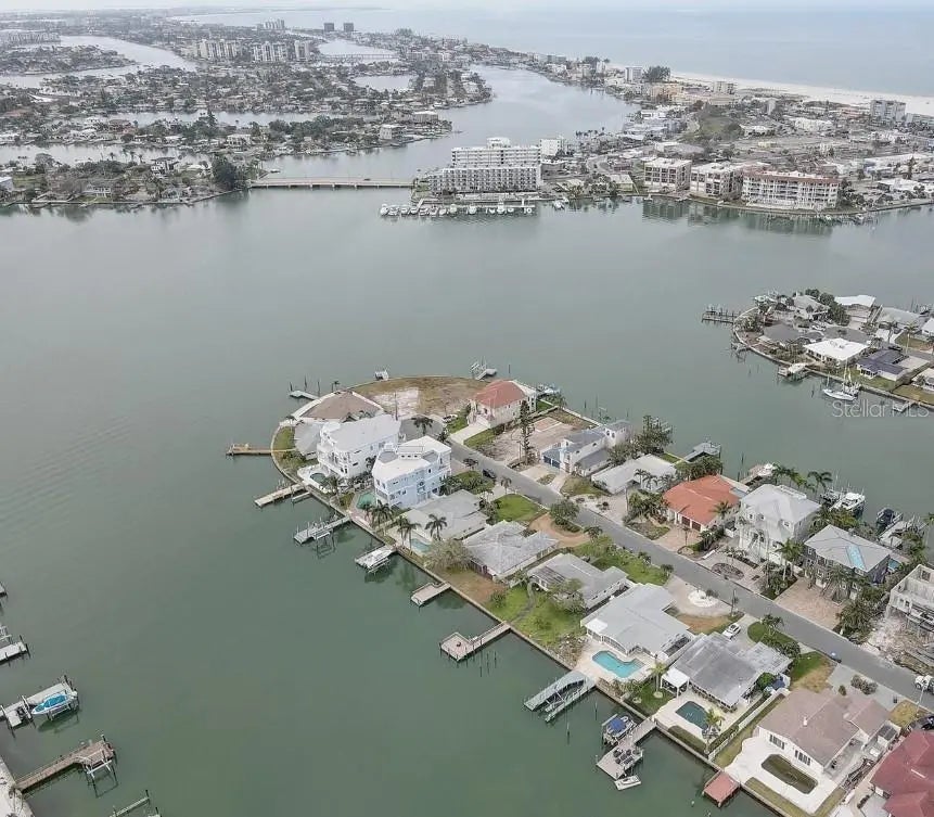 11100 5th Street E, TREASURE ISLAND