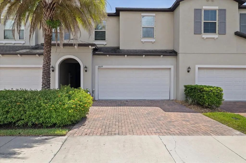 10029 Corso Milano Drive, TAMPA