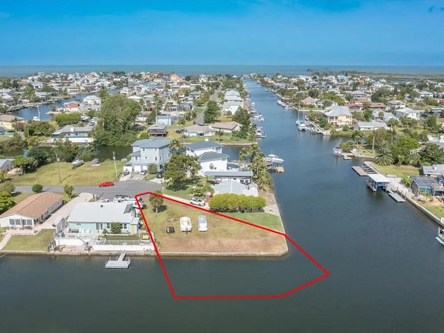4404 3rd Isle Drive, HERNANDO BEACH