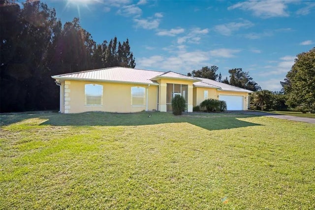 5900 Cochran Lane, MERRITT ISLAND