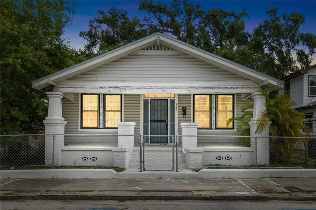 3105 N 16th Street, TAMPA