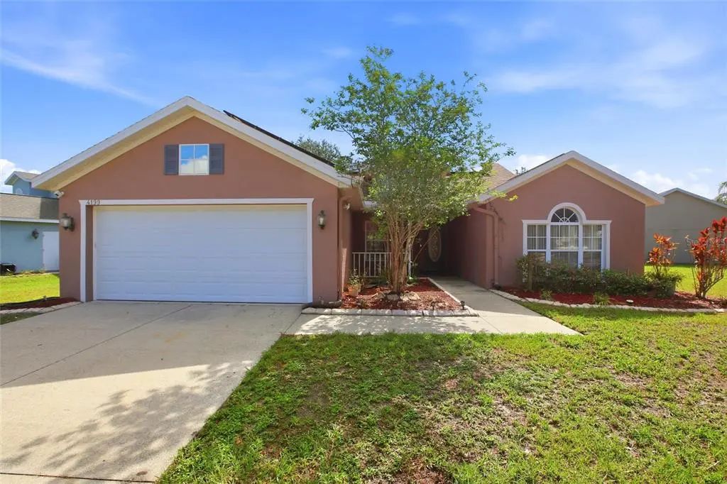 4199 Banbury Circle, PARRISH