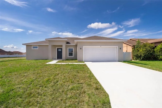 39 Catalina Court, KISSIMMEE